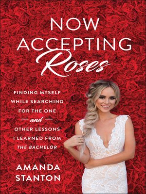 cover image of Now Accepting Roses